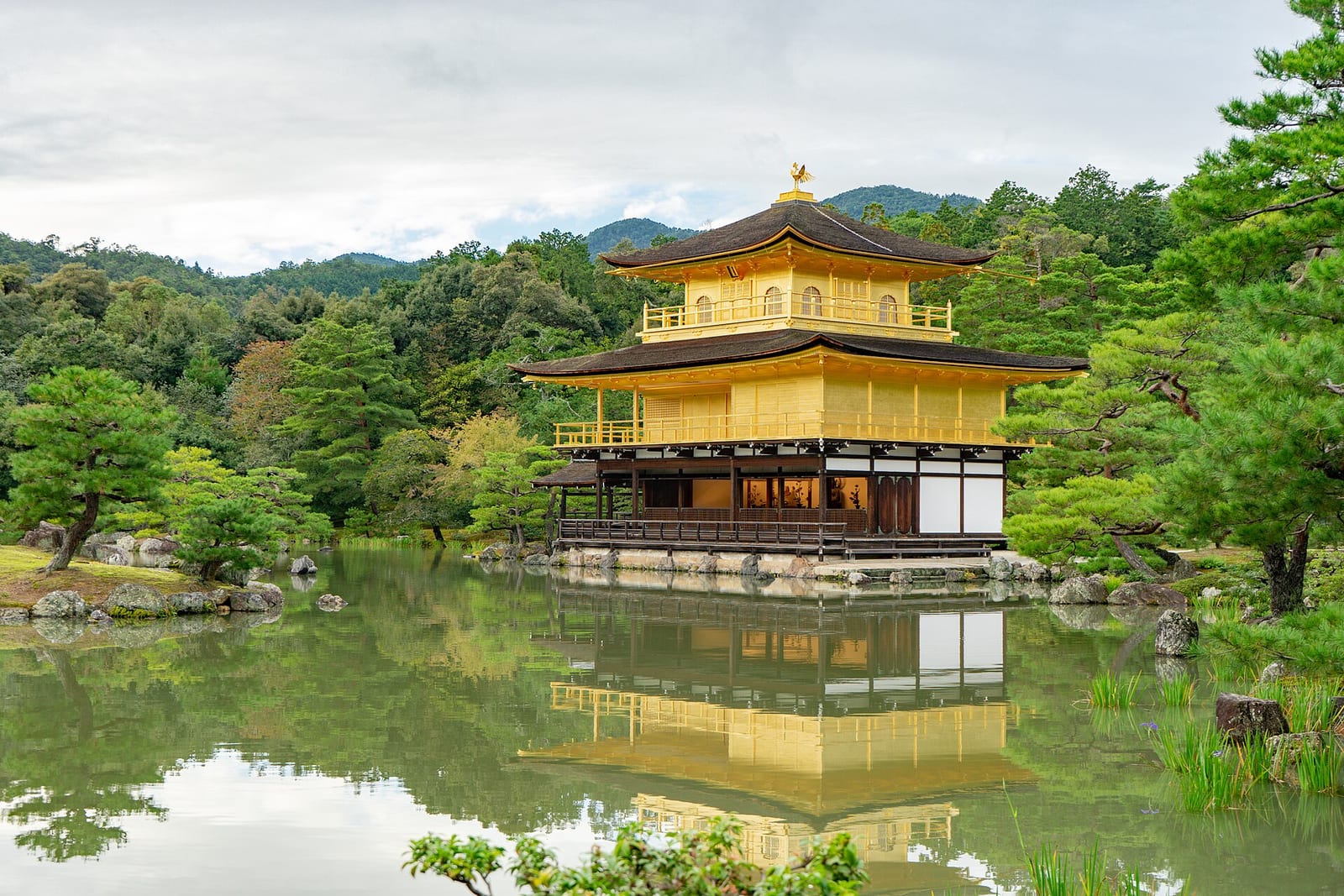 Kyoto, New York City